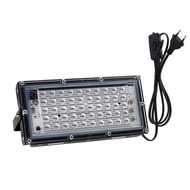 395nm Waterproof UV Ultraviolet LED Floodlight Spotlight
