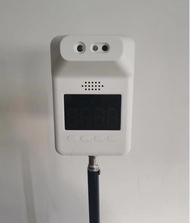 เครื่องวัดไข้ WDKL-K3S เครื่องวัดไข้ติดผนัง เครื่องวัดอุณหภูมิร่างกาย เครื่องวัดไข้ดิจิตอล