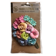 Prima Flowers,#582074 Nikko-Chiko