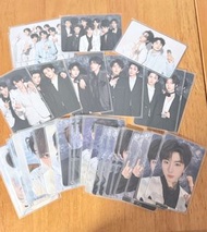 【出】时代少年团三专小卡