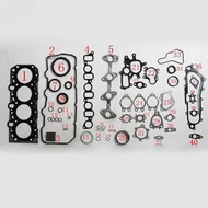 LY 2Kd 2Kd-Ftv Para Sa TOYOTA HIACE Pickup Metal Engine Shim Engine Rebuilding Kits Full Set Engine