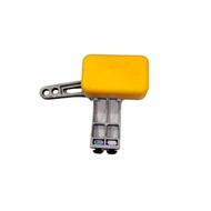 TH 550AA Servo Dynamo Pedal
