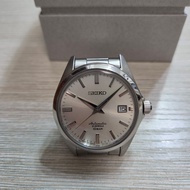 Seiko 精工SZSB011 小GS 日本版 Not Citizen, Tissot, Casio, Swatch X