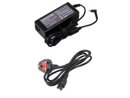 Replacement For Dell 19.5V 3.34A (4.5mm*3.0mm) 0MGJN9 MGJN9 LA65NS2-01 PA-1650-02D4 0G6J41 043NY4 La