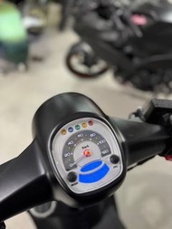 《售》2023光陽Many110