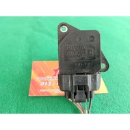 🧰 MAF Sensor DENSO 22204-22010 / 197400-2030 C Nombor Part: 22204-22010 / 197400-2030Pin: 5-Pin Dens