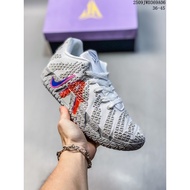 NK Ja 3 Morant 3 Generation Men Women Sports Casual Basketball Shoes