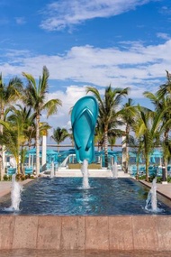 Margaritaville Island Reserve Riviera Maya - An Adults Only All-Inclusive Experience