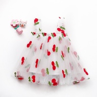 Baby Girl Dress 1 2 Year Old Girls Dresses Imported Baby Girl Dresses Korean Style Girls Birthday Dr