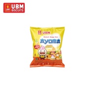 UBM Biskuit Ayoma Iced Gem 40g