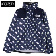 The North Face x Mina Perhonen NPW181M1 GORE-TEX 閃光flowerALPINE TRACE 外套 Alpine Trace M