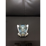 Dx wizard infinity ring