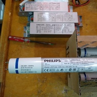 lampu philips TL LED master 18w 865 master TL Led 18w 865 philips