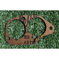 HONDA C70 UP GASKET CARBURETOR HONDA CAP CARBURETOR GASKET CARB C70