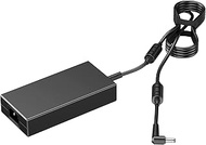230W Charger for MSI GS66 GS76 GS75 GS65 Stealth Power Supply, MSI Chicony A17-230P1A A12-230P1A AC Adapter