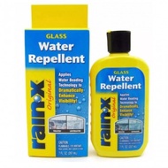 Original Rain X Glass Water Repellent (207ml) Rain X