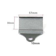 Bracket Holder For Mini Koso Voltmeter