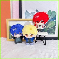 Link Click Lucas Charles Felix Plushie Anime Merch Cute Plush Cotton Doll Bag Charm