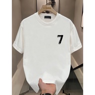 8FJN Unisex T-Shirt II Plain Print II Not Tight II Breathable Fabric II Does Not Fade