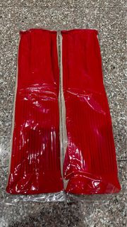 卡好K680特長手套【橡膠手套】53公分天然乳膠手套防滑手套防水手套清潔手套塑膠手套乳膠手套