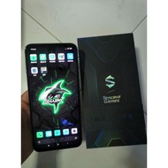 XIAOMI Black Shark 3 Pro 512GB + 12GB snapdragon 865 90HZ 5G phone 65W BRAND NEW