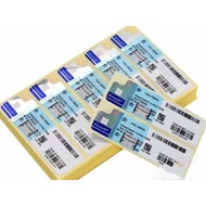 Skins & Decals-New Key Win 10.Pro Blue Professional Version Refill Flash Drive Win11.Pro - F