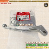 Silver Clutch Handle CRF 150L K84 2017 - 2025 Lever Handle CBR150R K45A K45G K45R CB150X CB150R Stre
