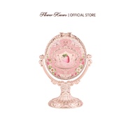 [Gift not for sale]Flower Knows 9th Anniversary Limited Edition Standing Mirror