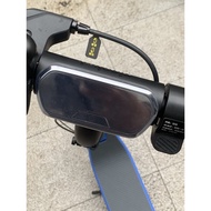 [Ready Stock No Need to Wait] Suitable for No. 9 Scooter E2/E2plus/C2/C2pro/E3pro Central Control Sc