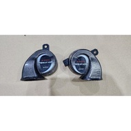 Toyota premium horn original(400hz 500hz)