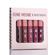BELLA AMMARA Eenie Meenie 5in1 Mini Matte Lipcream Lipstick by Sugarbelle