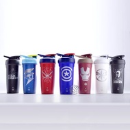 BlenderBottle Strada系列 Marvel 漫威英雄 不鏽鋼搖搖杯 710ml