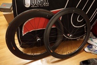 Giant SLR1 42/65 carbon wheelset