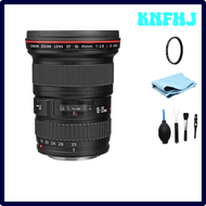 KNFHJ Canon Ef 16-35Mm F/2.8l Ii Usm Lens Voor Canon Eos 5d Mark Iv 5d3 6d Mark Ii 6d 7d 7d2 90d 80d 77d 5d2 Slr Camera (Gebruikt) JDTRJ