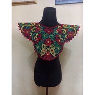 Dayak circle application / dayak accessories