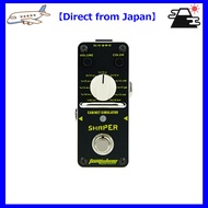 【Direct from Japan】[Official Japanese Product] Toms Line Pedal Digital Mini Effect Pedals Series Cla