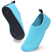 Giày Thể Thao Tập Luyện Trong Nhà Cho Nam Và Nữ Giày Tập Yoga Chống Trượt Đế Mềm Thoáng Khí Giày Chạ