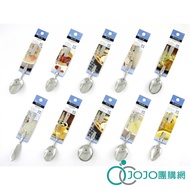 Shanglong European Table Spoon Fork: Stainless Steel Tableware Spoon Teaspoon Coffee Spoon Milk Spoo