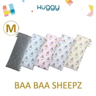 Baa Baa Sheepz Bed Time Buddy MEDIUM Daddy Sheepz Baby Pillow