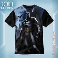 Batman Batman Batman