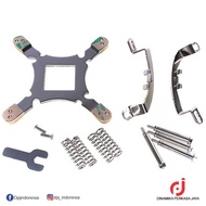 Suport XIGMATEK ACK-I5363 LGA775 LGA1366 LGA1156 Crossbow