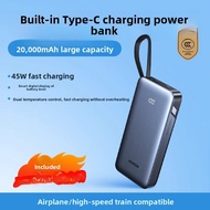 UGREEN | High-Power 100W Laptop Charger Power Bank 25000mAh Fast Charging