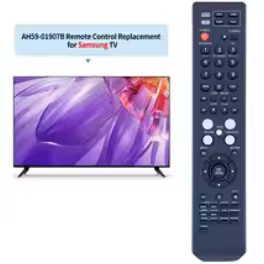 Remote Control For Samsung DVD Home Theater System HT-TX715K HT-TX715T HT-X715 HT-X715T AH59-01907B 