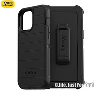 Otterbox iPhone 12 mini case iphone 12 Pro Cover and iphone12 Pro Max Defender Series Pro Case