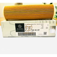 OIL FILTER FOR MERCEDES C250 CGI/ C250 2010