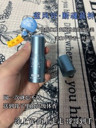 ครีมน้ำหอมกันกลิ่นแห้ง Oxya Summer Light Green Tea Oil Control Cleansing Solid Mask Long Lasting Per