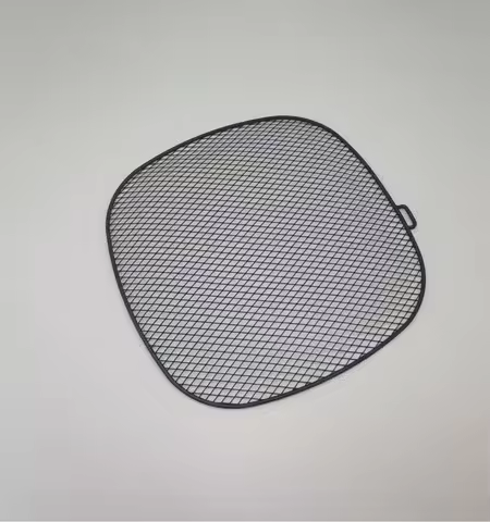 Apply To Air Fryer HD9860 9861 9650 9654 9651 9870 Grid, Chassis, Accessories
