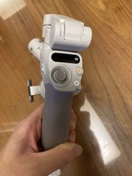 DJI OM 4 SE 手機三軸穩定器