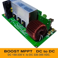Bฺoost DC to DC 5000W