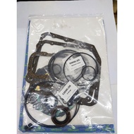 Isuzu Tropper (4L30E) Auto Transmission